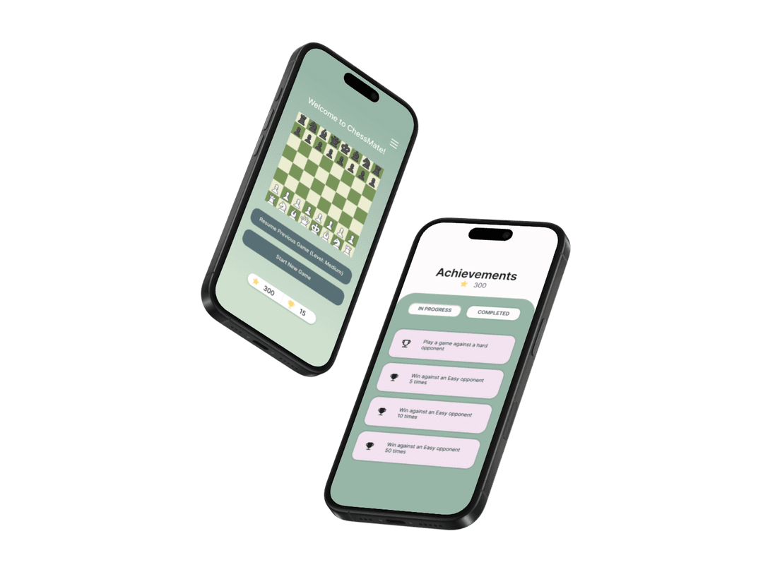 project-summary-ChessMate